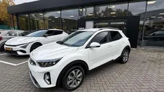 Gebruikt 2024 Kia Stonic SUV | € 23.895 (Eerlijke prijs)