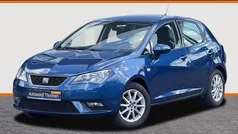 Gebruikt 2016 Seat Ibiza CONNECT Hatchback | € 9.900 (Eerlijke prijs)