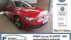 Gebruikt 2021 VW Golf VIII GTI Hatchback | € 34.496 (Eerlijke prijs)