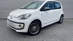 Gebruikt 2014 VW up! Hatchback | € 4.999 (Eerlijke prijs)