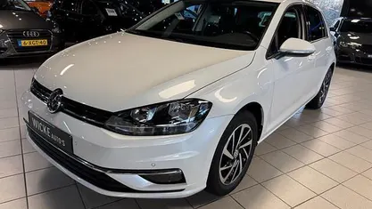 Occasion 2020 VW Golf VII Comfortline Hatchback | € 14.900 (Eerlijke prijs)