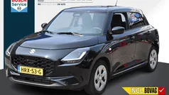 Zwart Gebruikt 2024 Suzuki Swift Hatchback | € 23.400 (Eerlijke prijs)