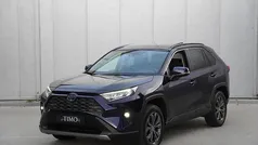 Gebruikt 2023 Toyota RAV4 SUV | € 37.950 (Super prijs)