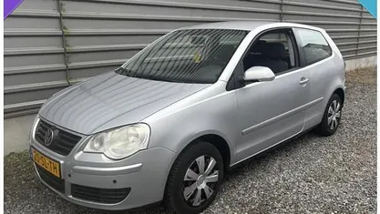 Occasion VW Polo 75 PK (55 kW) 2006 Hatchback