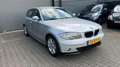 Gebruikt 2006 BMW 116 Hatchback | € 1.695 (Goede deal)