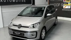 Gebruikt 2019 VW up! move up! Hatchback | € 7.395 (Goede deal)