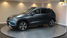 Grijs Gebruikt 2018 Seat Ateca Business SUV | € 16.940 (Eerlijke prijs)
