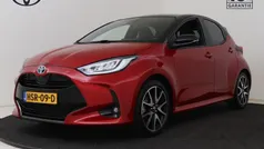 Gebruikt 2022 Toyota Yaris Hybrid Executive Hatchback | € 25.950 (Eerlijke prijs)