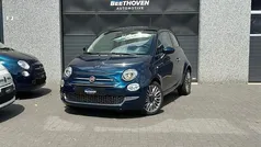 Gebruikt 2017 Fiat 500 Hatchback | € 8.495 (Eerlijke prijs)