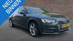 Gebruikt 2017 Audi A4 Sport Stationwagen | € 12.993 (Goede deal)