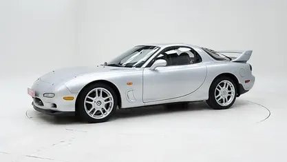 Occasion 1992 Mazda RX7 Coupé | € 52.950
