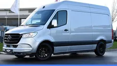 Gebruikt 2021 Mercedes Sprinter Edition Van | € 31.500 (Goede deal)