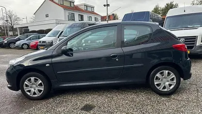 Occasion Peugeot 206+ 73 PK (53 kW) 2010 Hatchback