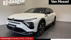 Gebruikt 2023 Citroën C5 X Business Class Stationwagen | € 35.440 (Eerlijke prijs)