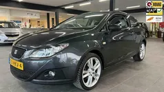 Gebruikt 2009 Seat Ibiza SC Sport Hatchback | € 4.950 (Goede deal)