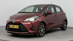 Gebruikt 2019 Toyota Yaris Connect Style Hatchback | € 13.945 (Eerlijke prijs)