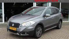 Gebruikt 2014 Suzuki SX4 S-Cross Exclusive SUV | € 11.999 (Eerlijke prijs)