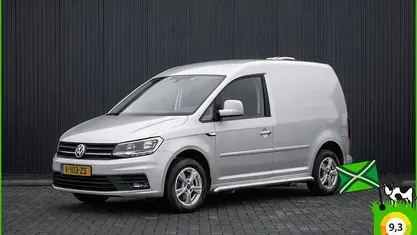 Occasion 2019 VW Caddy MPV | € 15.750 (Eerlijke prijs)