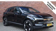 Zwart Gebruikt 2024 Volvo EX30 Ultra SUV | € 33.600 (Eerlijke prijs)
