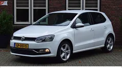 Gebruikt 2015 VW Polo Highline Hatchback | € 8.999 (Eerlijke prijs)