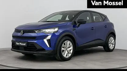 Occasion Renault Captur Evolution 91 PK (66 kW) 2025 SUV