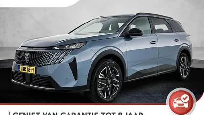 Gebruikt 2025 Peugeot 5008 Allure SUV | € 44.495 (Eerlijke prijs)