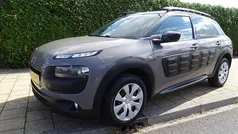 Gebruikt 2015 Citroën C4 Feel SUV | € 9.450 (Eerlijke prijs)