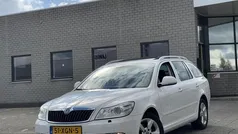 Gebruikt 2012 Skoda Octavia Business Line Stationwagen | € 3.499 (Super prijs)