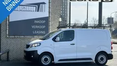 Wit Gebruikt 2017 Peugeot Expert Van | € 9.950 (Goede deal)
