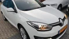 Gebruikt 2014 Renault Mégane GrandTour Expression Stationwagen | € 3.999 (Eerlijke prijs)