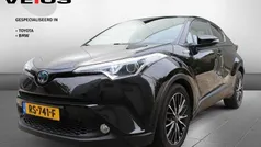 Gebruikt 2018 Toyota C-HR Team SUV | € 18.450 (Eerlijke prijs)