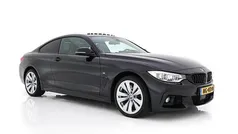 Gebruikt 2016 BMW 435 Luxury Line Coupé | € 19.445 (Goede deal)