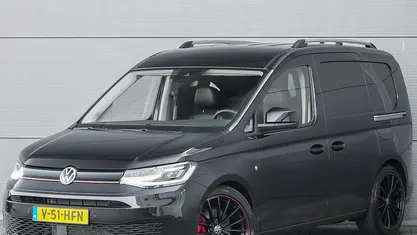 Occasion VW Caddy Style 122 PK (89 kW) 2024 MPV
