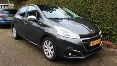Gebruikt 2015 Peugeot 208 Hatchback | € 5.950 (Eerlijke prijs)
