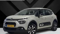 Gebruikt 2024 Citroën C3 Hatchback | € 21.395 (Eerlijke prijs)