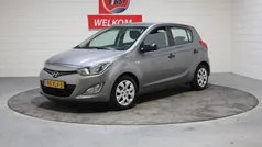 Gebruikt 2012 Hyundai i20 Edition Hatchback | € 5.450 (Eerlijke prijs)