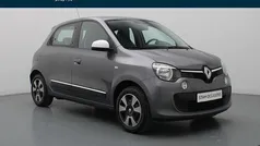 Grijs Gebruikt 2015 Renault Twingo Collection Hatchback | € 7.990 (Eerlijke prijs)