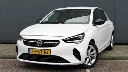 Occasion Opel Corsa 102 PK (75 kW) 2023 Hatchback