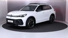 Gebruikt 2025 VW Tiguan R-line Edition SUV | € 55.449 (Eerlijke prijs)