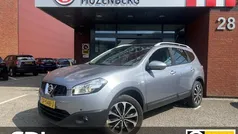 Gebruikt 2012 Nissan Qashqai +2 SUV | € 10.445 (Eerlijke prijs)
