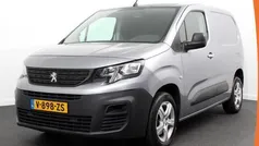 Grijs Gebruikt 2019 Peugeot Partner MPV | € 7.490 (Goede deal)