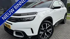 Gebruikt 2020 Citroën C5 Aircross Business Class SUV | € 17.950 (Eerlijke prijs)