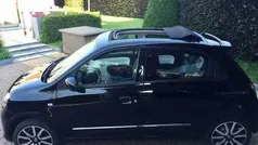 Zwart Gebruikt 2015 Renault Twingo LIMITED Hatchback | € 8.500 (Eerlijke prijs)