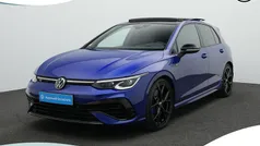 Blauw Gebruikt 2021 VW Golf VIII R Hatchback | € 45.400 (Eerlijke prijs)
