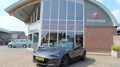 Gebruikt 2018 Mazda MX5 Cabriolet | € 22.950 (Eerlijke prijs)