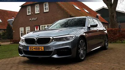 Occasion BMW 520 Executive 191 PK (140 kW) 2019 Stationwagen