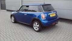 Gebruikt 2007 Mini ONE Hatchback | € 4.500 (Eerlijke prijs)
