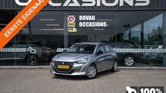 Gebruikt 2022 Peugeot 208 Active Hatchback | € 14.950 (Eerlijke prijs)