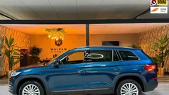 Gebruikt 2020 Skoda Kodiaq Ambition SUV | € 26.985 (Eerlijke prijs)