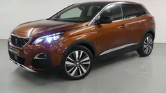 Gebruikt 2018 Peugeot 3008 GT-line SUV | € 15.950 (Eerlijke prijs)